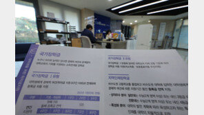 “등록금 동결하라” 공문에 전화까지…대학 압박 나선 교육부