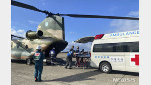 日정부, 지진피해 예비비 432억원 지출 의결…“구호물자 지원 강화”