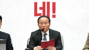 윤재옥 “이태원특별법 협상 가능성 없어…표결 않고 퇴장할 것”