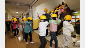 유치원·특수학교 신설 때 스프링클러 설치 의무화된다