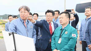 文정부때 65%대 급락한 원전이용률, 尹정부서 2년 연속 80%대 상회