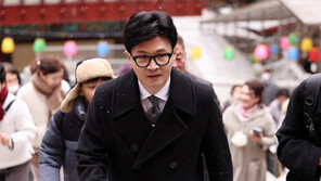 한동훈 부산행…“엑스포에 흔들린 텃밭 민심 사로잡아라”