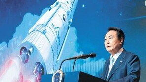 ‘한국판 나사’ 우주청 특별법, 국회 통과…尹 “위대한 발걸음”