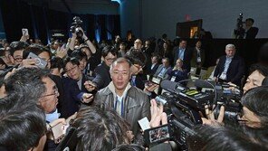 정의선 “수소, 후대를 위해 준비해야”… 장기사업 의지 드러내 