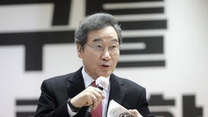 이낙연 “전과자 발언 사과…민주화 운동 고려 안한 실책”