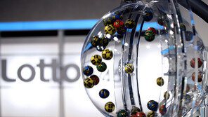 로또 1등 당첨자, 마감 40일 앞두고 당첨금 31억 수령