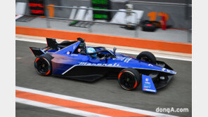 마세라티, ABB FIA 포뮬러 E 월드 챔피언십 시즌 10 참가