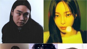 ‘환승연애3’ OST 라인업 공개…폴 블랑코·헤이즈·최유리