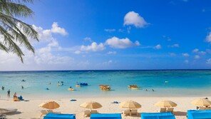 괌 한국인 관광객 총격 살해 용의자, 숨진 채 발견