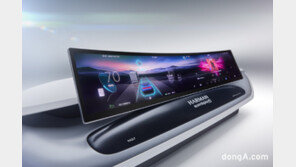 하만-삼성 CES ‘레디’ 고!… 자동차·인간 꿈의 조화 실현