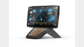 콘티넨탈, 크리스탈 활용해 ‘車 디스플레이’ 최초개발… 혁신기술 공개