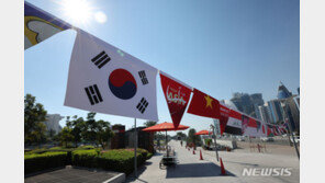 슈퍼컴이 예측한 亞컵, 한국 우승 확률 2위…1위는 일본