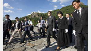 노무현, 박근혜에게 여러차례 ‘통일부 장관’ 제의…朴 “노선 다르다” 거절