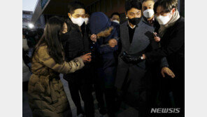 ‘2215억원 횡령’ 오스템인플란트 前재무팀장, 항소심도 징역 35년