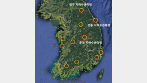 지질자원연 “일본 7.6 지진 여파 한반도 지하수까지 요동”