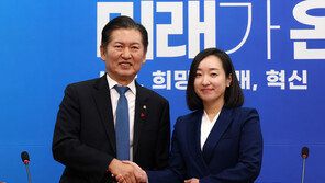 민주, 전은수 변호사 인재 7호 영입…울산 출마