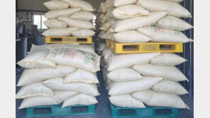 한국농수산식품유통공사, ‘농산물 유통관리단’ 선임… 수입 쌀·콩 부정유통 예방