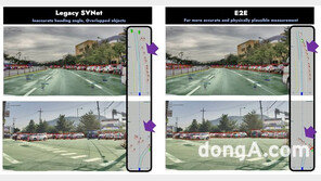자율주행 수준 높인 ‘스트라드비젼’… CES 2024서 핵심 기술 공개