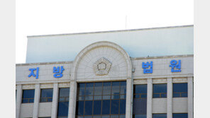 ‘우는 아이 못 본 척’ 두 살 아이 방치한 보육교사…법원 “학대 해당”