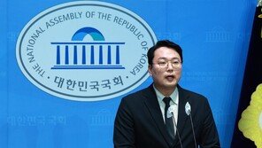 천하람 “1월 말 공천신청 받을 것…비명 3인과 화학적 결합 열어둬”