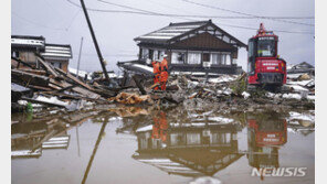 日노토 강진 사망자 203명으로 늘어…피난생활 중 사망 등 7명