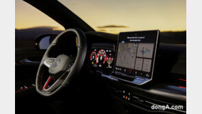 폴크스바겐, 챗GPT 차량 세계 최초 공개… 2분기부터 본격 적용