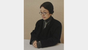 패션디자이너 김천미, 자립준비청년들을 위한 후원금 기탁