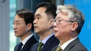 ‘탈당’ 비명 3인, 이낙연 등과 14일 창당준비위 구성