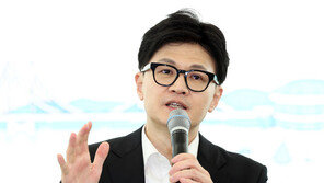 한동훈 “공천신청때 ‘금고형 이상땐 세비 반납’ 서약 받겠다”