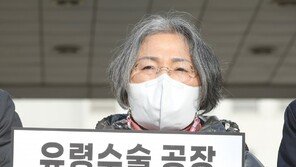 故 권대희 씨 유족, 간호조무사 상대 손배소 패소 