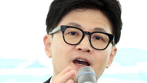 한동훈 “산업은행 부산 이전 최우선 과제…반대할 이유 뭔가”