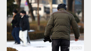 초고령사회 진입 앞둔 한국, 70대 이상 인구 20대 인구 수 추월