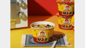 “짜파구리는 되고, 카구리는 안되고?” 농심 카구리, 우여곡절 끝 세상밖 나온 사연