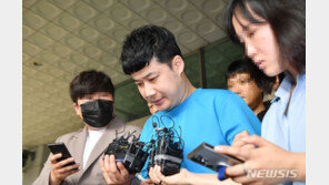 검찰, ‘신림동 흉기난동’ 조선에 사형 구형