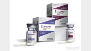 ‘알츠하이머 신약’ 레켐비, 중국서도 승인…“세계 세번째”