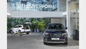 르노코리아, 가격 역주행 원조 ‘QM6’ 꾸준한 인기… LPG 모델 입소문