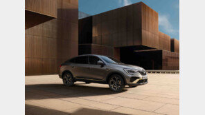 새해 선보인 르노 하이브리드 SUV, 일주일 신차 계약의 절반 차지