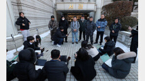 정부 ‘형제복지원 배상’ 판결 항소…피해자 측 “배상금 몇 푼 깎으려”