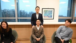 이재용, 6G기술 찾아 새해 첫 현장경영… “선제적 R&D-투자 필요”
