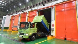 쓰레기 직매립 금지 코앞인데… 인천 광역소각장 건립 ‘제자리’