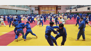 경북도 적시는 땀방울 “동계훈련지로 최적”