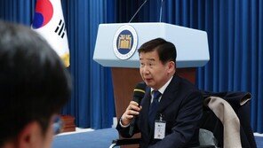 국민권익위원장에 유철환 내정