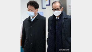 ‘가습기살균제’ SK케미칼·애경 관계자 항소심 선고…1심 무죄