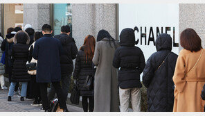 “올해도 계속되는 명품 도미노 인상”…샤넬·디올 주얼리 10% 넘게 올라