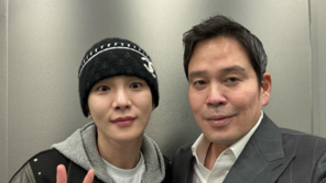 “형 SM 오디션 보러왔다”…정용진 부회장 SM 사옥 방문