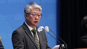 조응천 “윤영찬, 현근택 보도 전 고민…집주인이 왜 나가냐 해”