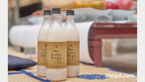 화요 프리미엄 생 막걸리, 설 명절 사전예약 판매 진행