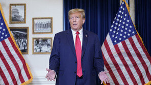 트럼프, 여론조사 결과에 민감한 반응…“폭스뉴스 가짜 인용”