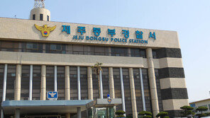 68만원어치 먹고 돈 없어…제주 상습 무전취식 2명 구속