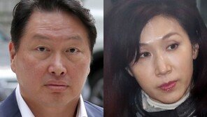 최태원-노소영 ‘이혼소송 재판부 교체’ 두고 충돌…법원 “재배당 안해”